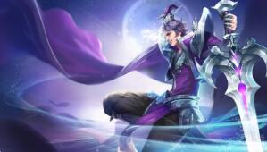 王者荣耀如何得到赵云 王者荣耀中的赵云怎么获得